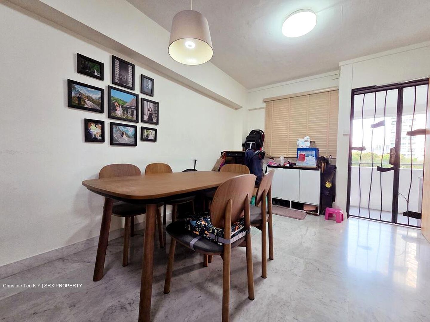 Blk 584 Ang Mo Kio Avenue 3 (Ang Mo Kio), HDB 3 Rooms #477802751